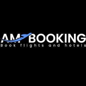 AM BOOKING