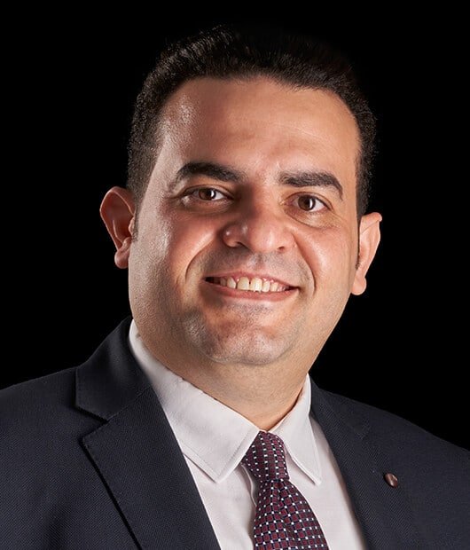 Dr. Mohamed Shehata