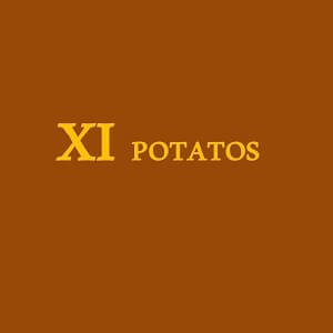 XI POTATOS